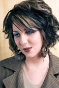 Rebecca Isaacs