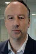 Stephen Smith
