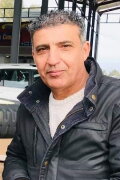 Irfan Wasta Mohammed
