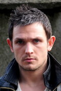 Johnny Ward