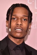 A$AP Rocky