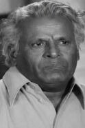 A. K. Veerasamy