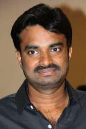 A. L. Vijay