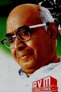 A. V. Meiyappan