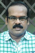 A. Venkatesh