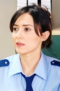 Özlem Çınar