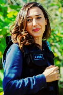 Özlem Çınar