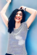 Özlem Çınar