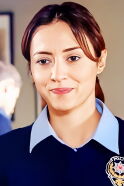 Özlem Çınar
