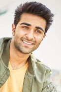 Aadar Jain