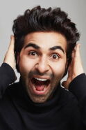 Aadar Jain