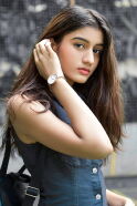 Aadhya Anand