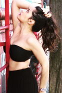 Aadila Dosani