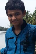 Aakash Santhosh