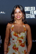 Aalisha Jaisinghani