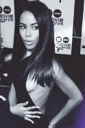 Aaliyah