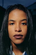 Aaliyah