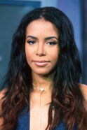 Aaliyah