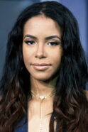 Aaliyah