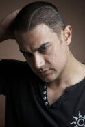 Aamir Khan