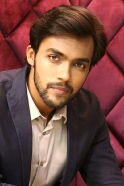 Aarav Kizar