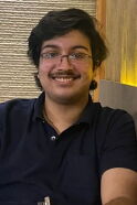 Aaroh Jha