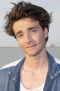 Aaron Blommaert