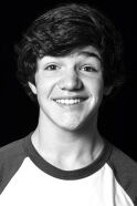 Aaron Carpenter