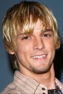 Aaron Carter