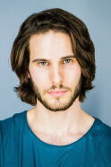 Aaron Chartrand