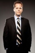 Aaron Craven