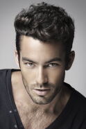Aarón Díaz