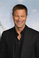Aaron Eckhart