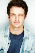 Aaron Glenane