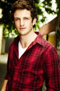Aaron Glenane