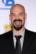 Aaron Goodwin