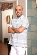 Aaron Guerrero