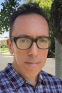 Aaron Lee