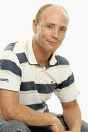 Aaron McIlroy