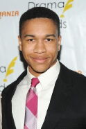 Aaron Moten