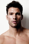 Aaron O'Connell