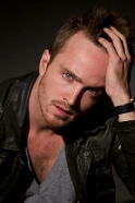 Aaron Paul