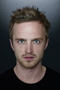 Aaron Paul