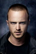 Aaron Paul