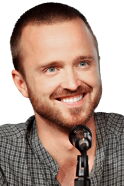 Aaron Paul