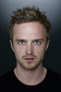 Aaron Paul