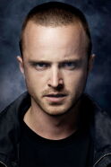 Aaron Paul