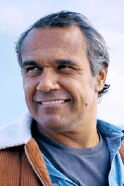 Aaron Pedersen