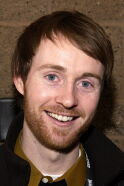 Aaron Ruell