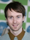 Aaron Ruell